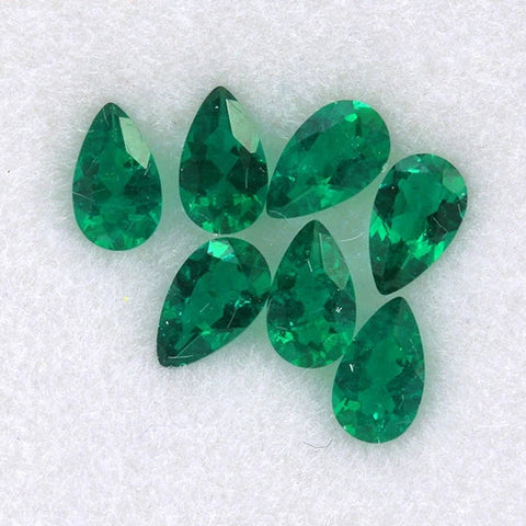 Green Muzo Emerald-ToShay.org