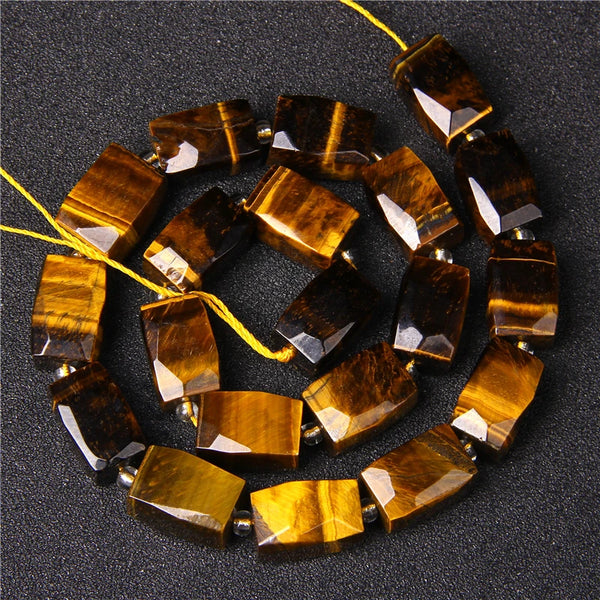 Mixed Crystal Beads-ToShay.org