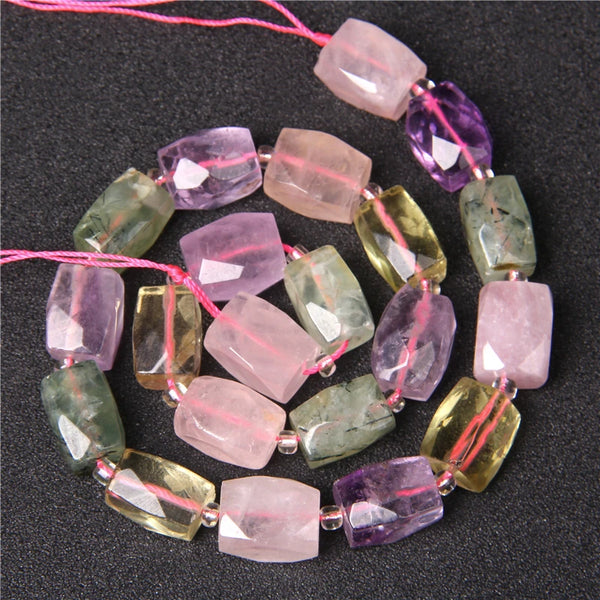 Mixed Crystal Beads-ToShay.org