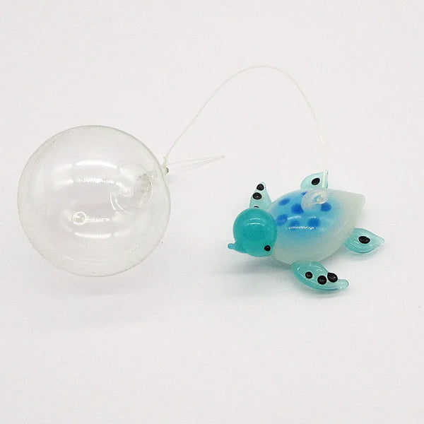Fish Bubble Ball-ToShay.org