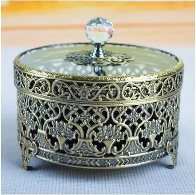 Bronze Storage Box Sets-ToShay.org