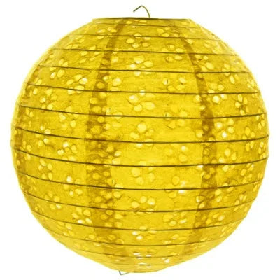 Paper Lanterns-ToShay.org