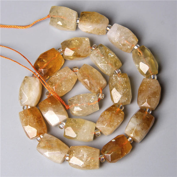 Mixed Crystal Beads-ToShay.org