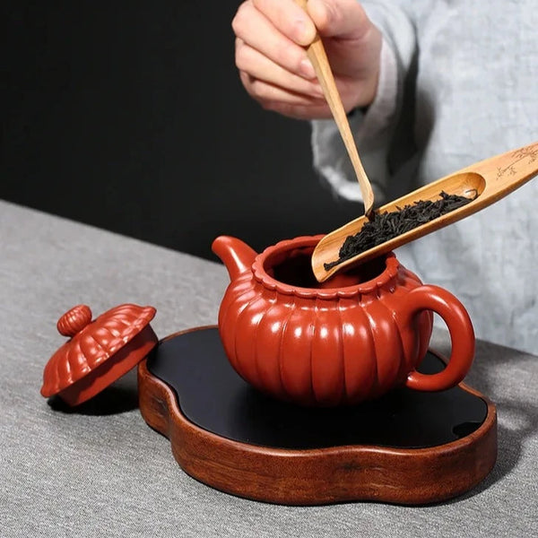 Yixing Clay Teapot-ToShay.org