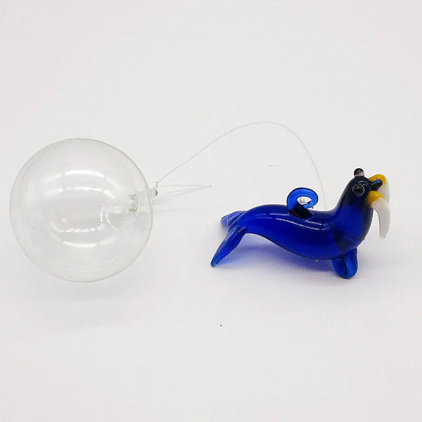 Fish Bubble Ball-ToShay.org