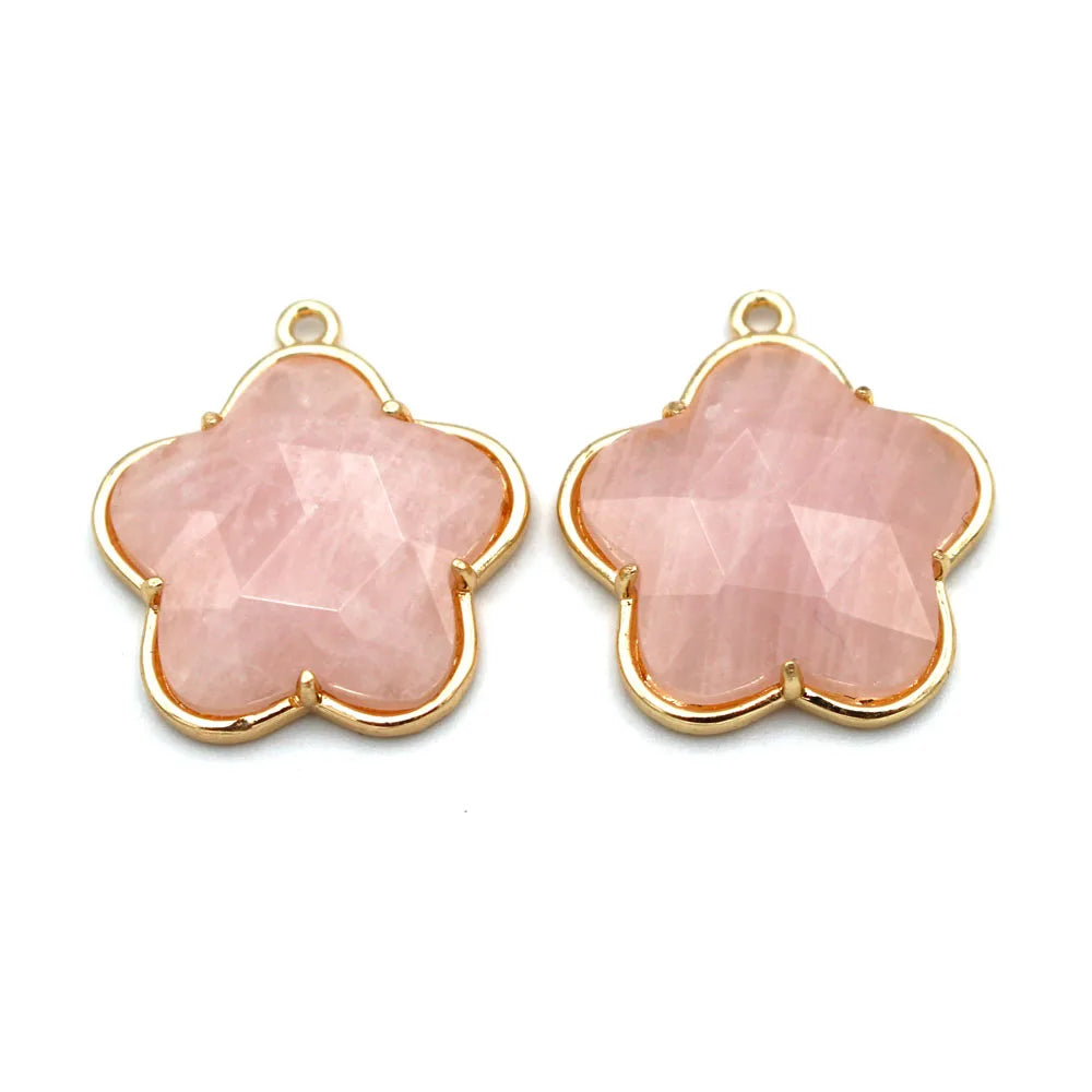 Mixed Crystal Charms-ToShay.org