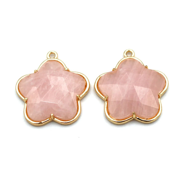 Mixed Crystal Charms-ToShay.org