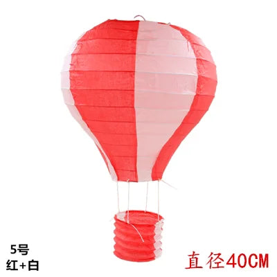 Paper Lantern-ToShay.org
