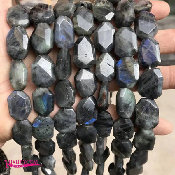 Mixed Crystal Beads-ToShay.org