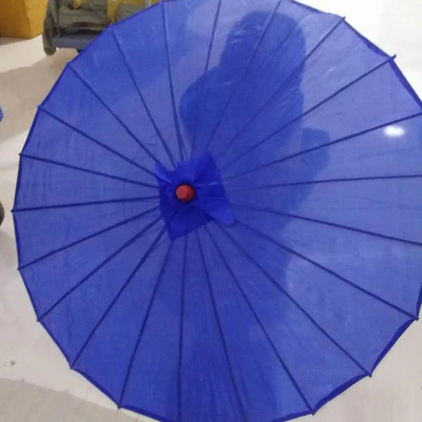 Paper Umbrella-ToShay.org