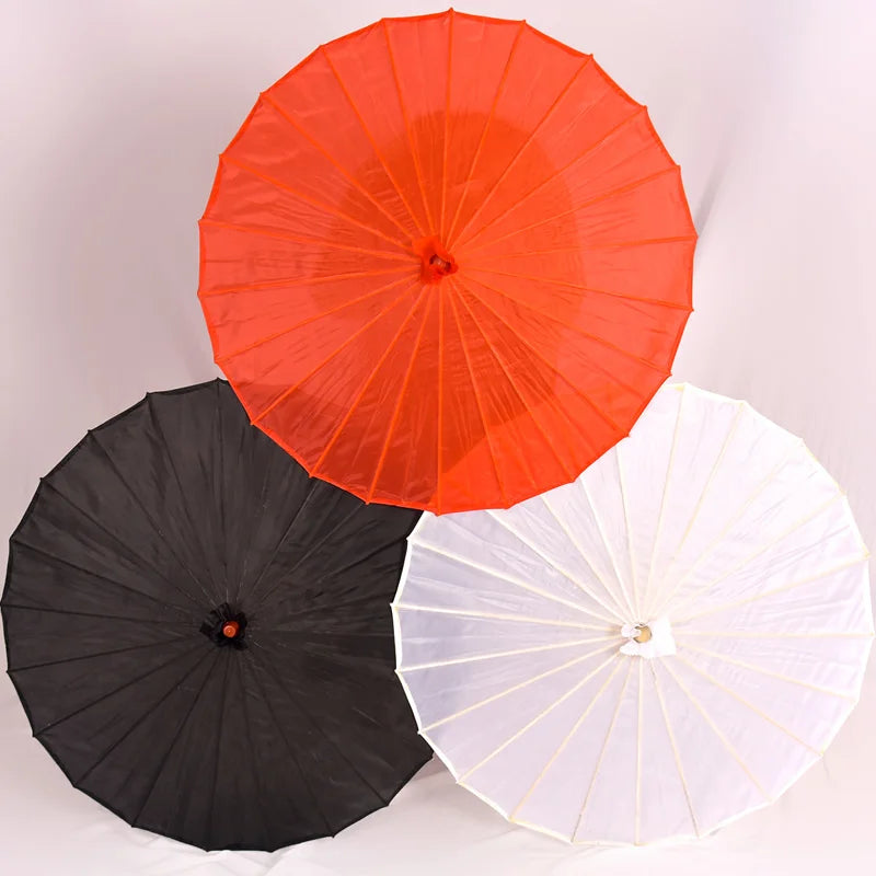 Paper Umbrella-ToShay.org