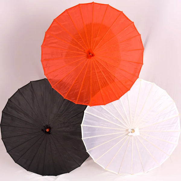 Paper Umbrella-ToShay.org