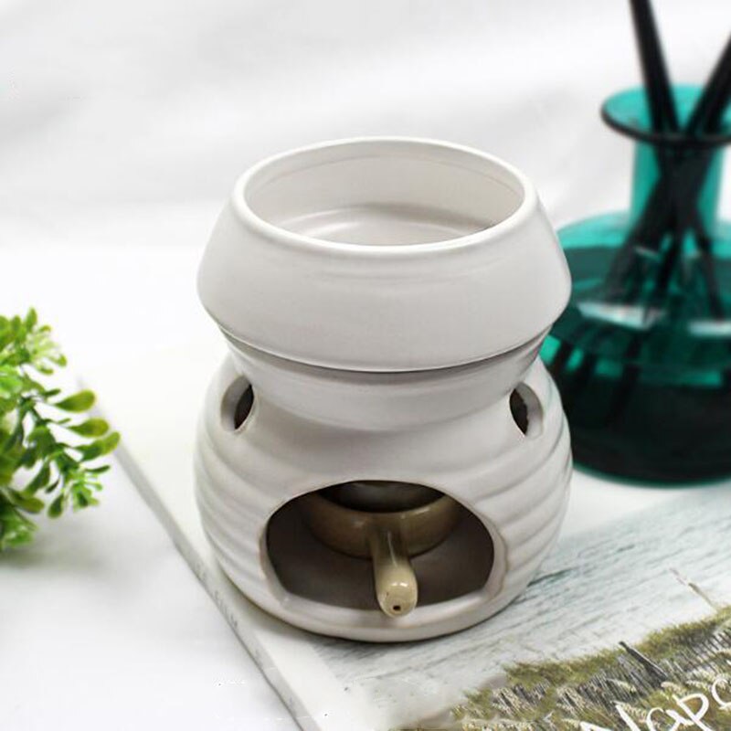 Ceramic Aromatherapy Burner-ToShay.org
