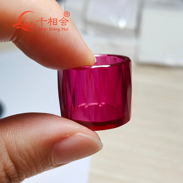 Red Ruby Cup-ToShay.org