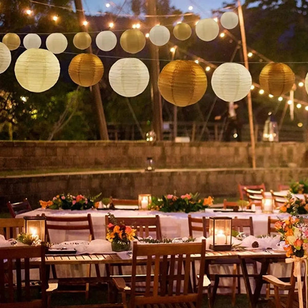 Paper Lanterns-ToShay.org