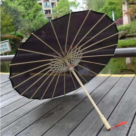 Paper Umbrella-ToShay.org