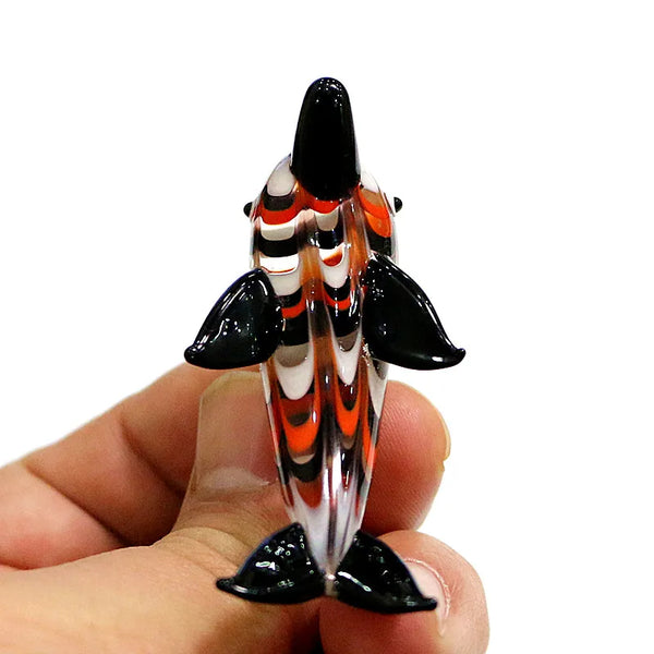 Dolphin Figurine-ToShay.org