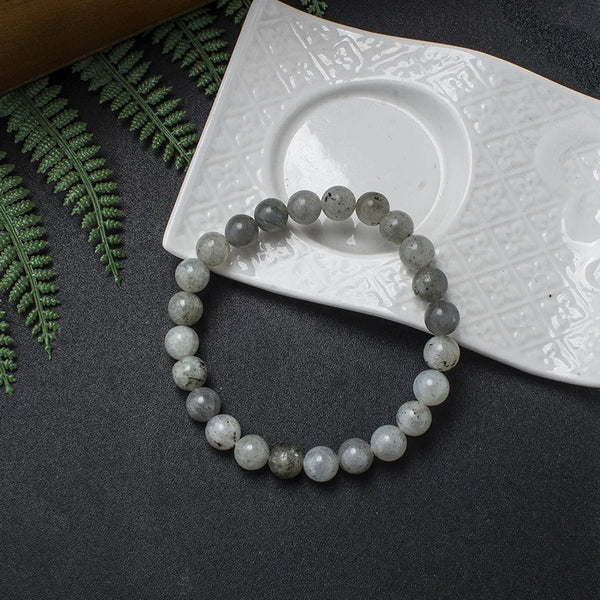 White Labradorite Mala Bead Set-ToShay.org