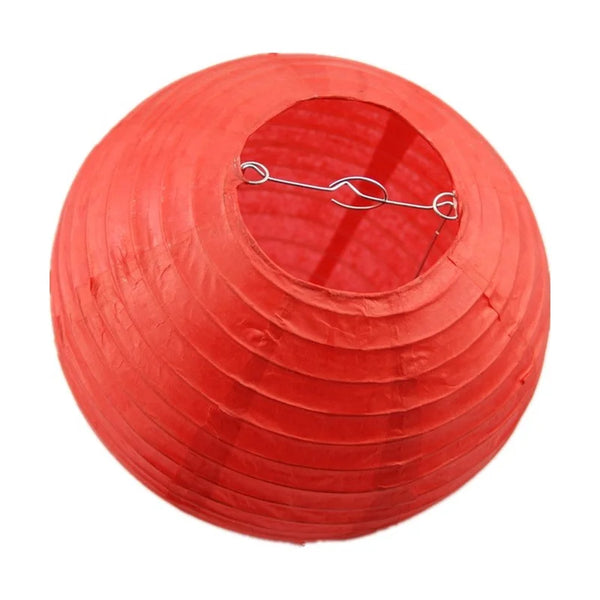 Paper Lantern-ToShay.org