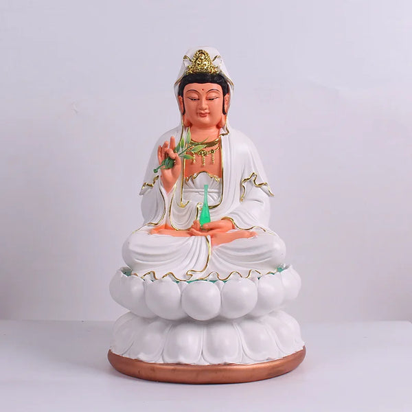Bodhisattva Buddha-ToShay.org
