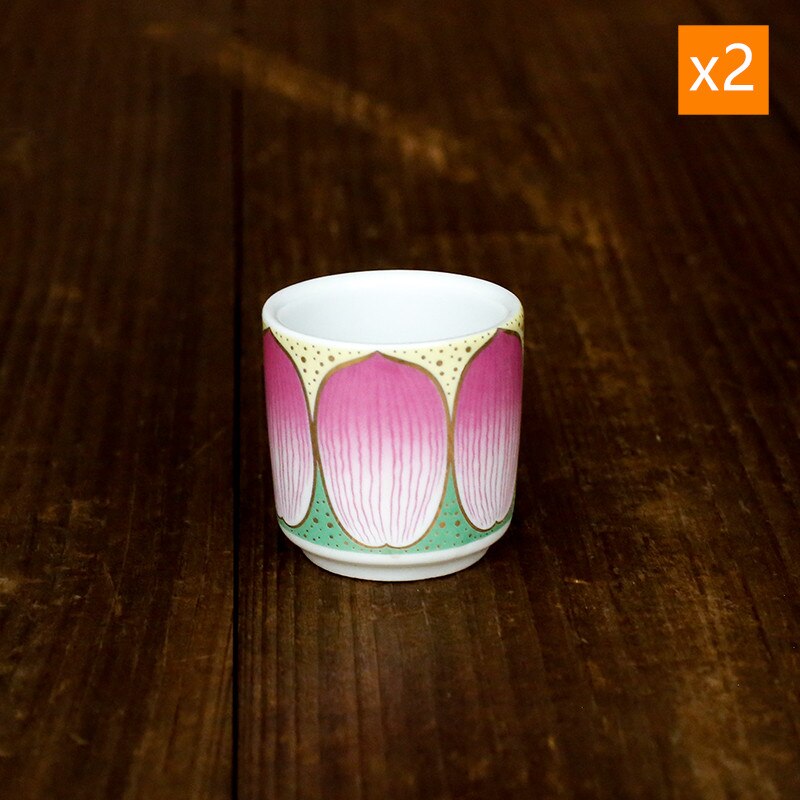 Glazed Ceramic Cups-ToShay.org