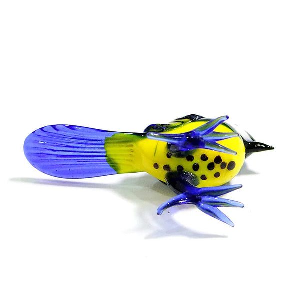 Bird Figurine-ToShay.org