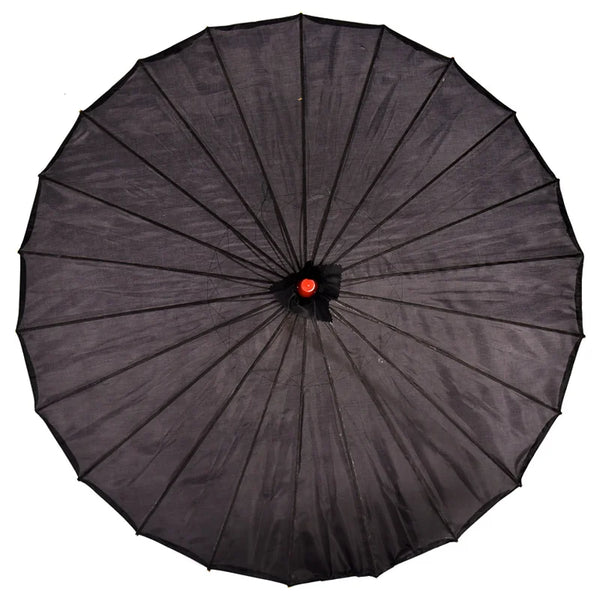 Paper Umbrella-ToShay.org