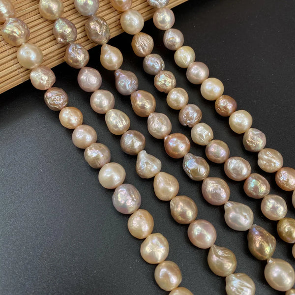 Freshwater Pearl Beads-ToShay.org