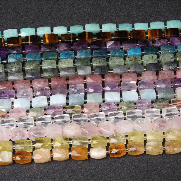 Mixed Crystal Beads-ToShay.org