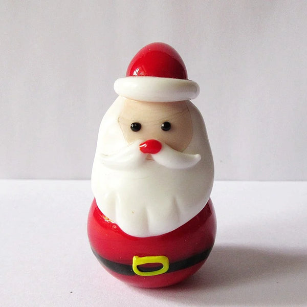 Snowman Figurine-ToShay.org