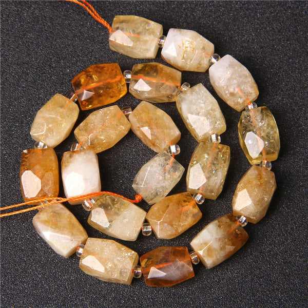 Mixed Crystal Beads-ToShay.org