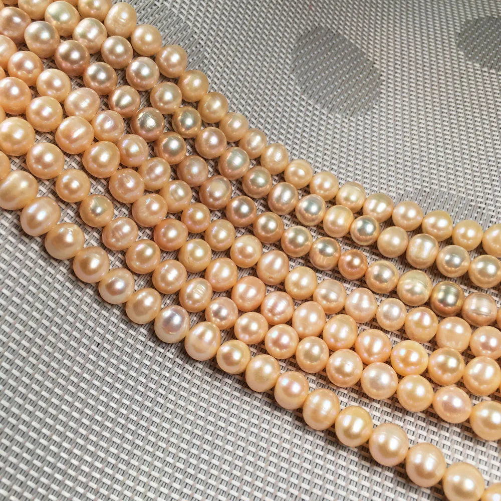 Freshwater Pearl Beads-ToShay.org