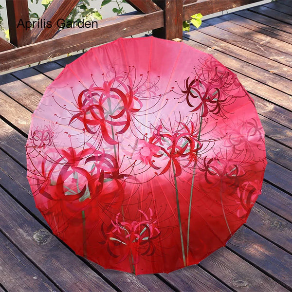 Paper Umbrellas-ToShay.org