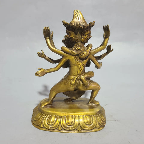Namgyalma Ushnishavijaya Buddha-ToShay.org