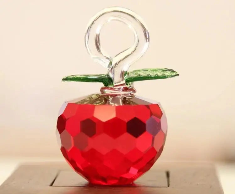 Mixed Apple Trees-ToShay.org
