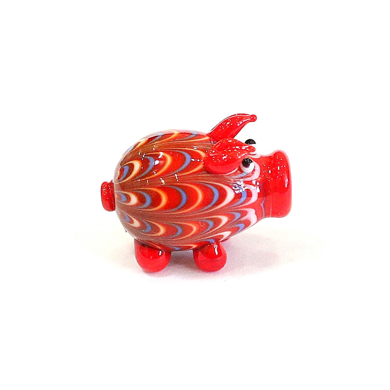 Glass Pigs-ToShay.org