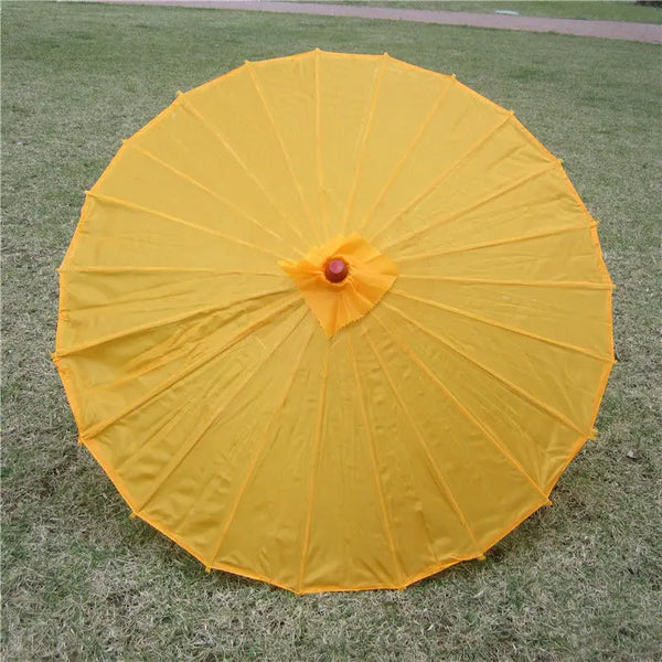 Paper Umbrella-ToShay.org