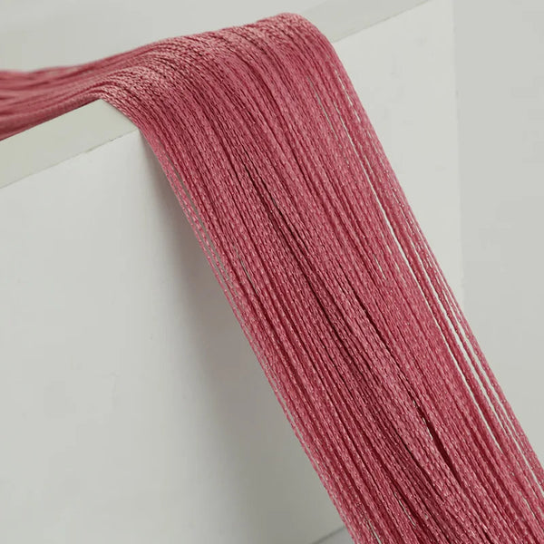 String Curtains-ToShay.org