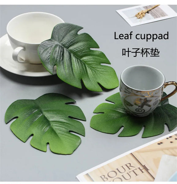 Leaf Placemat-ToShay.org