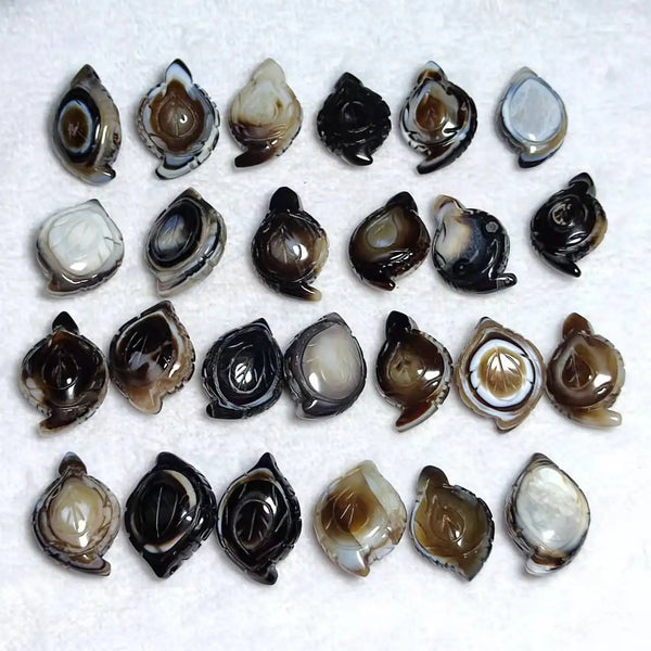 Black White Heaven Eyes-ToShay.org