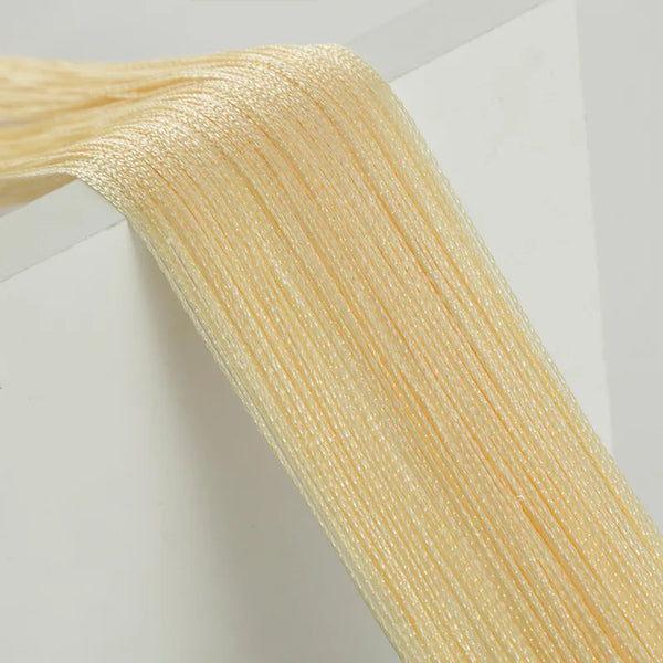 String Curtains-ToShay.org