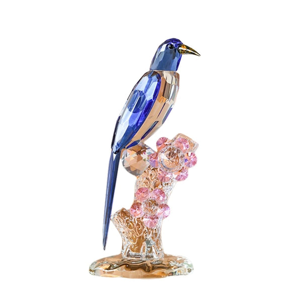 Bird Statues-ToShay.org