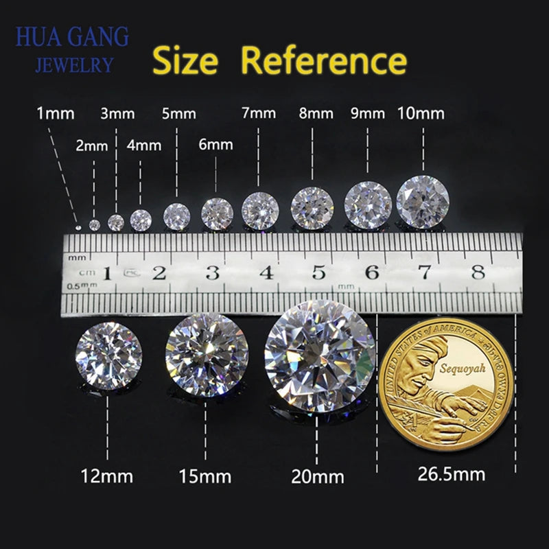 Blue Crystal Cut Gemstones-ToShay.org