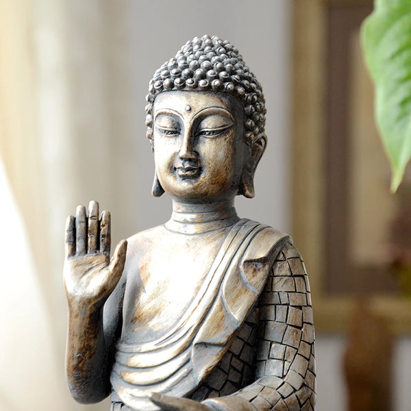 Thai Buddha Statue-ToShay.org