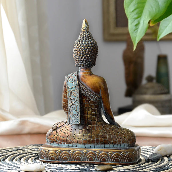 Thai Buddha Statue-ToShay.org