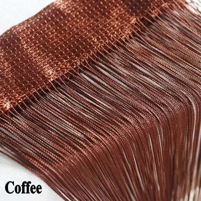 String Curtains-ToShay.org