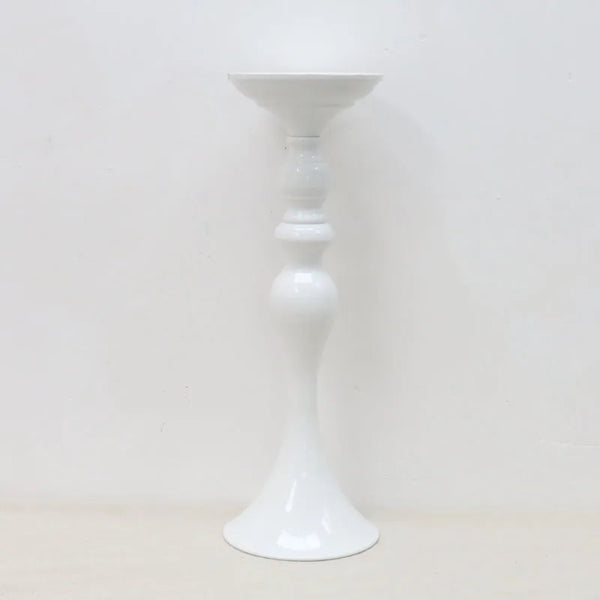 Gold Candle Stand-ToShay.org