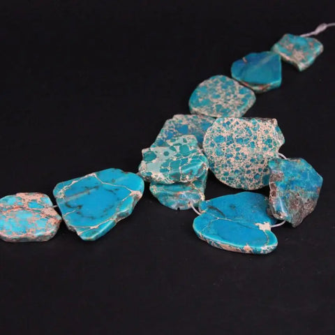 Blue Sea Sediment Slab-ToShay.org