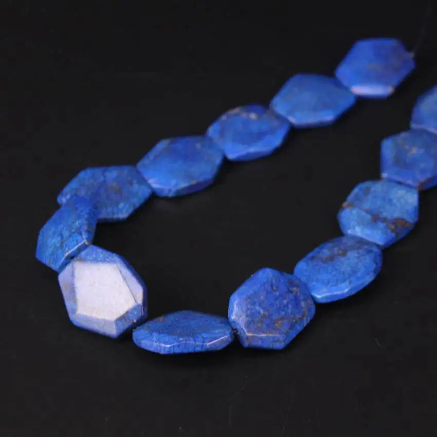 Mixed Turquoise Beads-ToShay.org