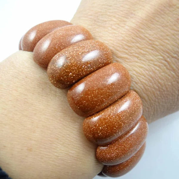 Mixed Crystal Bracelets-ToShay.org